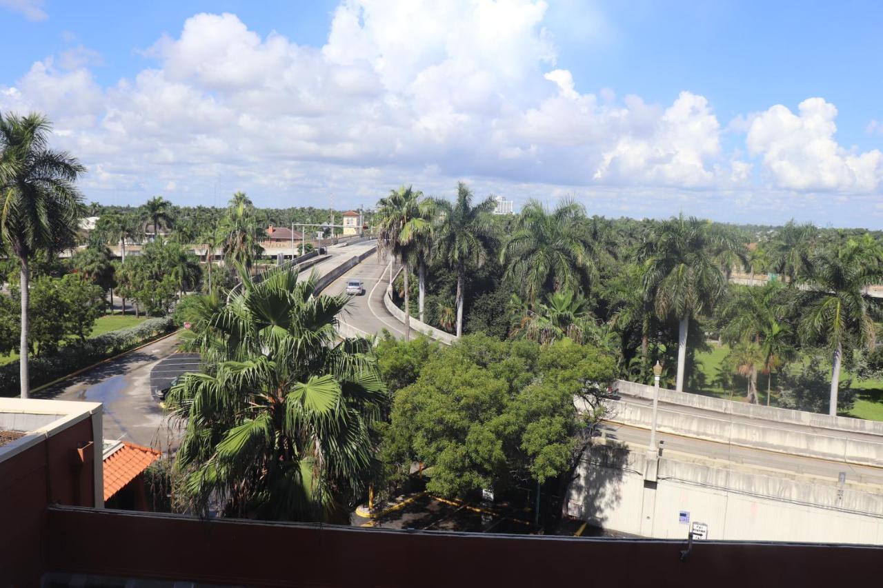 On Hollywood Beach - Affordable Two Bedrooms Sleeps 6 With Two Bathrooms 戴尼亚 外观 照片