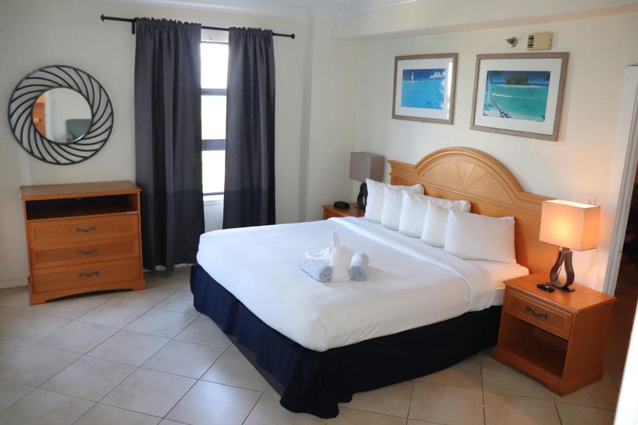 On Hollywood Beach - Affordable Two Bedrooms Sleeps 6 With Two Bathrooms 戴尼亚 外观 照片
